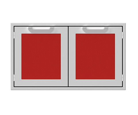 Image of 36" Hestan Outdoor Double Sealed Pantry - AGLP Series