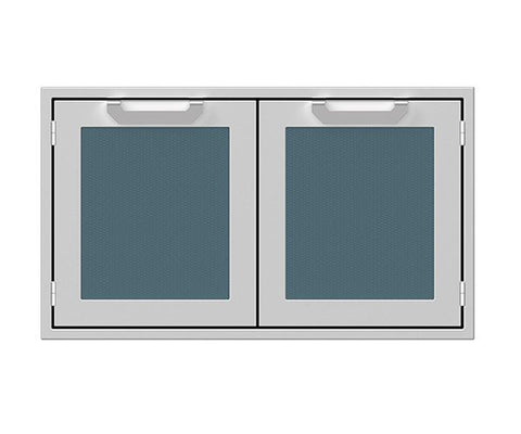 Image of 36" Hestan Outdoor Double Sealed Pantry - AGLP Series