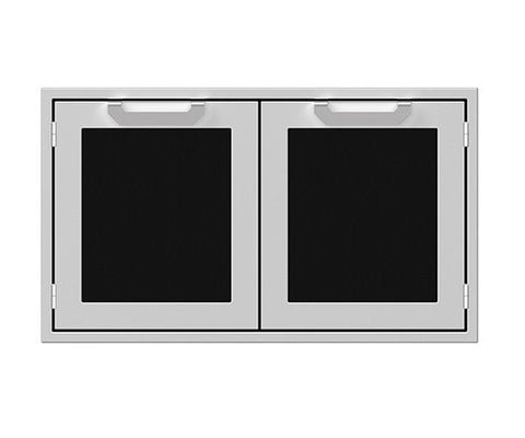 Image of 36" Hestan Outdoor Double Sealed Pantry - AGLP Series