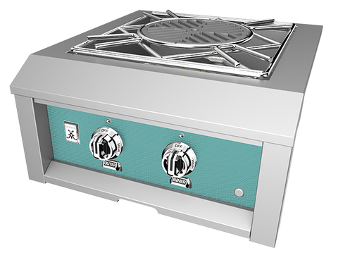 Image of 24" Hestan Outdoor Power Burner - AGPB Series