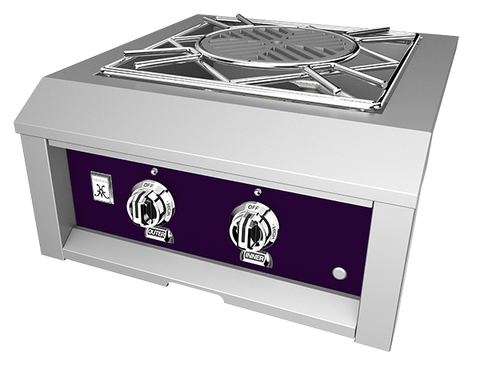 Image of 24" Hestan Outdoor Power Burner - AGPB Series