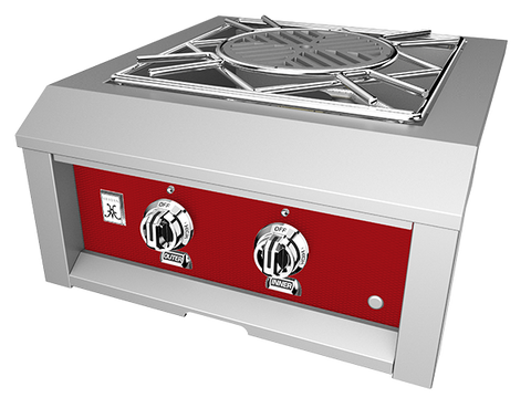 Image of 24" Hestan Outdoor Power Burner - AGPB Series