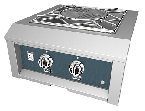 Image of 24" Hestan Outdoor Power Burner - AGPB Series