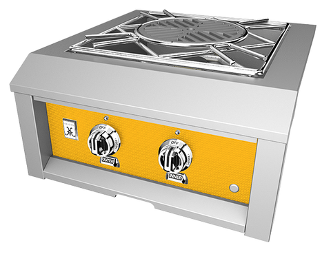 Image of 24" Hestan Outdoor Power Burner - AGPB Series