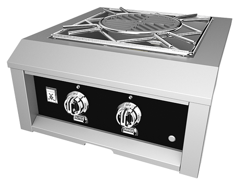 Image of 24" Hestan Outdoor Power Burner - AGPB Series