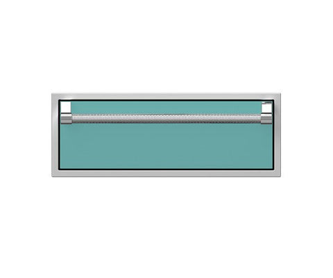 Image of 30" Hestan Outdoor Single Storage Drawer - AGSR Series