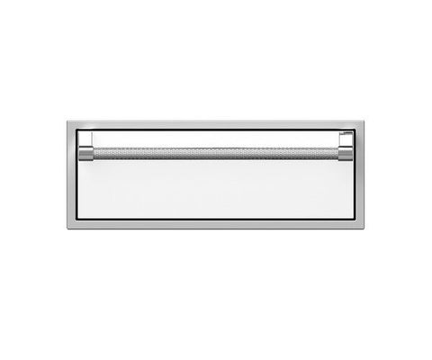 Image of 30" Hestan Outdoor Single Storage Drawer - AGSR Series