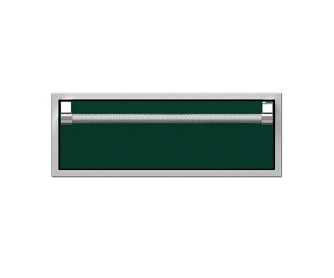 Image of 30" Hestan Outdoor Single Storage Drawer - AGSR Series