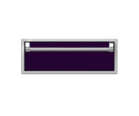 Image of 30" Hestan Outdoor Single Storage Drawer - AGSR Series