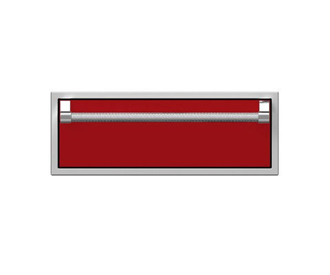 Image of 30" Hestan Outdoor Single Storage Drawer - AGSR Series