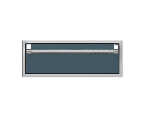 Image of 30" Hestan Outdoor Single Storage Drawer - AGSR Series