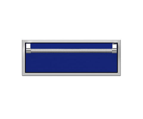 Image of 30" Hestan Outdoor Single Storage Drawer - AGSR Series