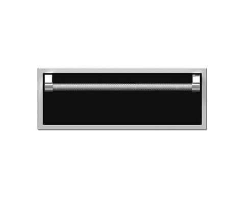 Image of 30" Hestan Outdoor Single Storage Drawer - AGSR Series