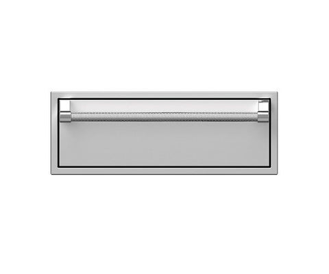 Image of 30" Hestan Outdoor Single Storage Drawer - AGSR Series