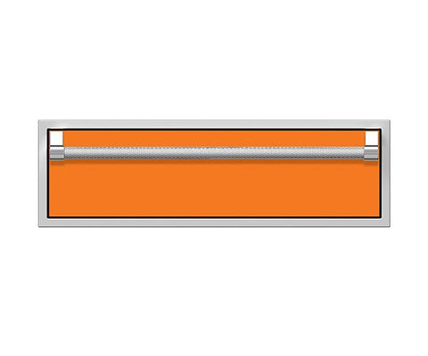 Image of 36" Hestan Outdoor Single Storage Drawer - AGSR Series