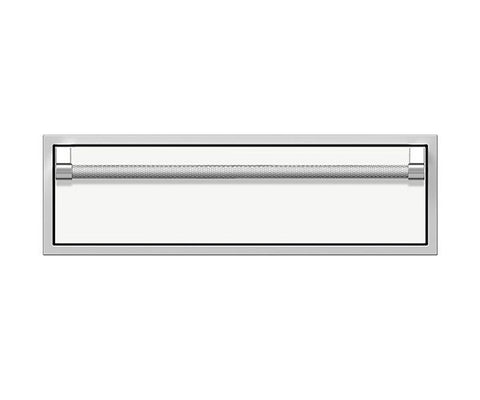Image of 36" Hestan Outdoor Single Storage Drawer - AGSR Series