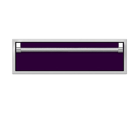 Image of 36" Hestan Outdoor Single Storage Drawer - AGSR Series