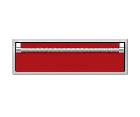 Image of 36" Hestan Outdoor Single Storage Drawer - AGSR Series