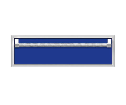 Image of 36" Hestan Outdoor Single Storage Drawer - AGSR Series