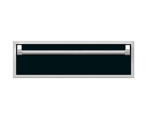 Image of 36" Hestan Outdoor Single Storage Drawer - AGSR Series