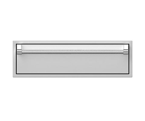 Image of 36" Hestan Outdoor Single Storage Drawer - AGSR Series