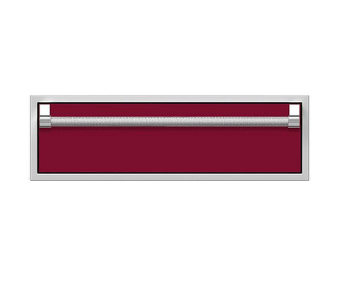 Image of 36" Hestan Outdoor Single Storage Drawer - AGSR Series