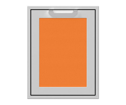 Image of 20" Hestan Outdoor Trash/Recycle Drawer - AGTRC Series