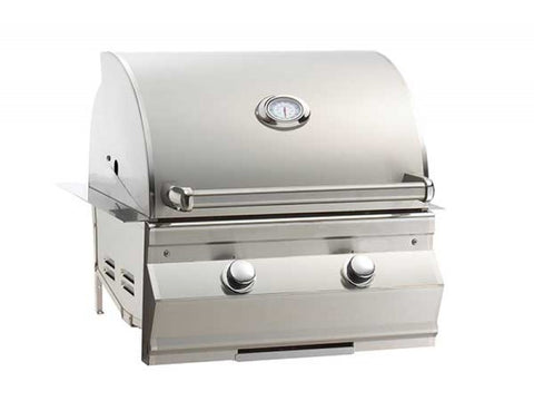 Image of Fire Magic Choice C430i 24-inch Built-In Grill C430i-RT1