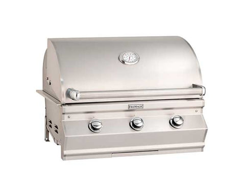 Image of Fire Magic Choice 36-inch Multi-User Built-In Grill CM650i-RT1