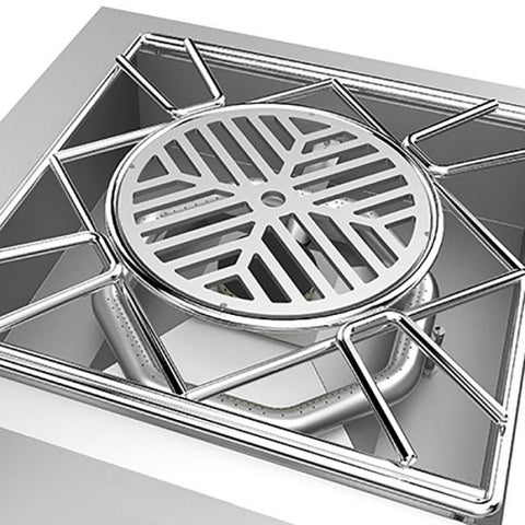 Image of 24" Hestan Outdoor Power Burner - AGPB Series
