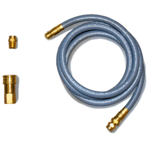 Image of Natural Gas (NG) Conversion Kit - A10002