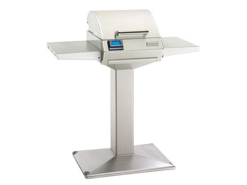 Image of Fire Magic Pedestal Electric Grill E250s-1Z1E-P6