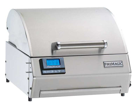 Image of Fire Magic Tabletop Electric Grill E250t-1Z1E