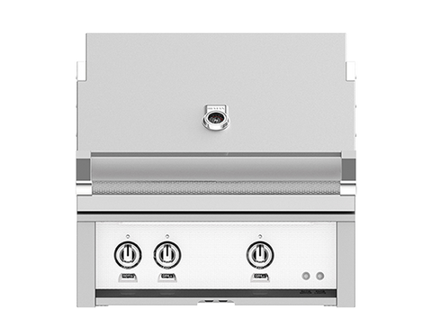 Image of 30" Hestan Outdoor Built-In Grill - G_BR Series