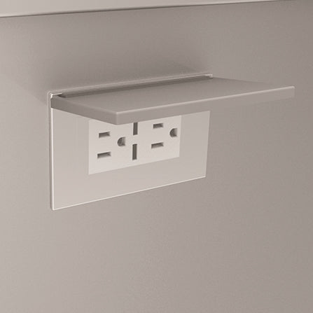 Image of 12-Foot Hestan Outdoor Living Suite - GE Series