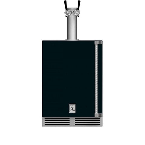 Image of 24" Hestan Outdoor Single Faucet Beer Dispenser - GFDS Series