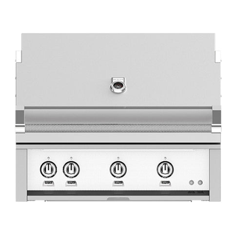 Image of 36" Hestan Outdoor Built-In Grill - G_BR Series