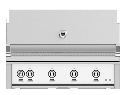 Image of 42" Hestan Outdoor Built-In Grill - G_BR Series - In Stock
