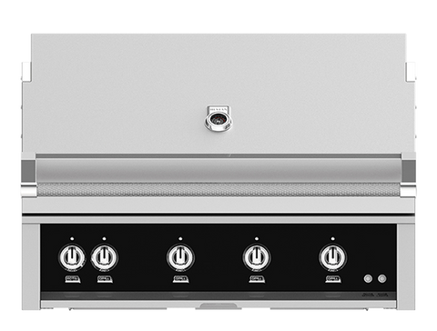 Image of 42" Hestan Outdoor Built-In Grill - G_BR Series - In Stock