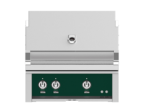 Image of 30" Hestan Outdoor Built-In Grill - G_BR Series