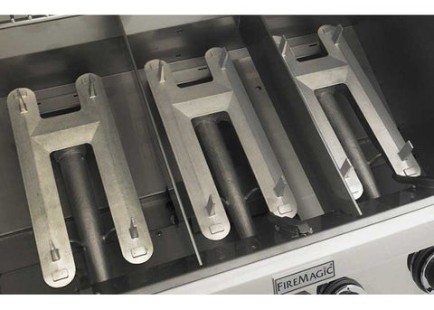 Image of Fire Magic Echelon Diamond E1060i 48-inch Built-In Grill (Digital) E1060i-8E1