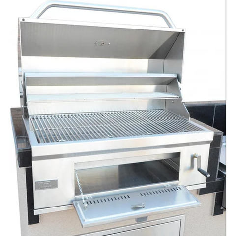 Image of KoKoMo 32" Charcoal Grill