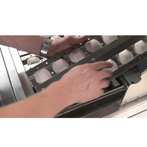 Image of KoKoMo 3 Burner Built In Grill