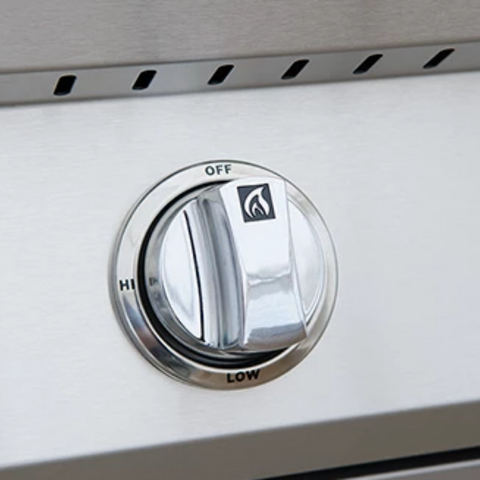 Image of KoKoMo 3 Burner Built In Grill