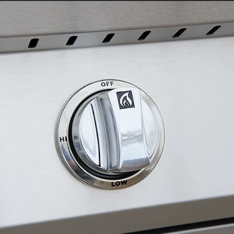 Image of KoKoMo 4 Burner Built In Grill