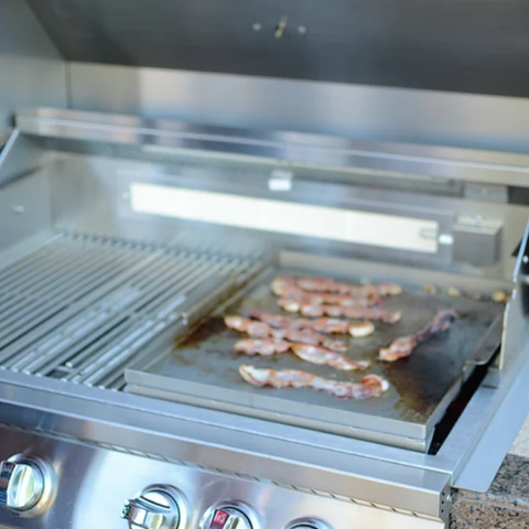 Image of KoKoMo 4 Burner Built In Grill