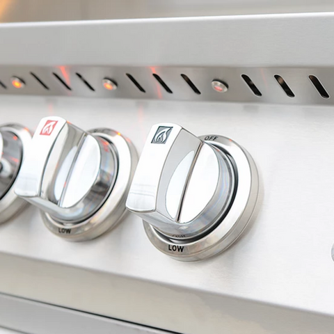 Image of KoKoMo 4 Burner Professional Grill