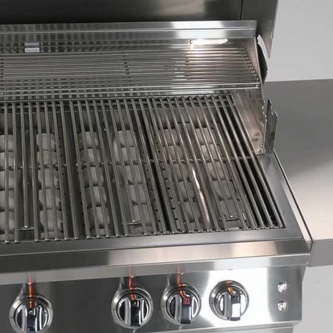 Image of KoKoMo 5 Burner Built In Grill