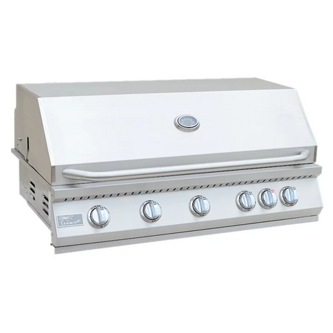 Image of KoKoMo 5 Burner Built In Grill