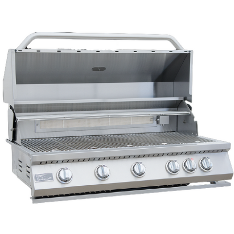 Image of KoKoMo 5 Burner Built In Grill
